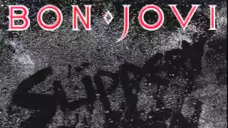 Bon Jovi - Livin' on a Prayer (Instrumental)