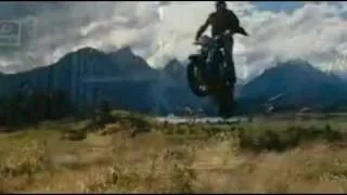 X Men Origins Wolverine trailer german 2009