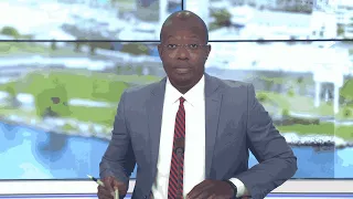 Le 13 Heures de RTI 1 du 20 mai 2024 par Hamza Diaby