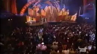 Steve Harvey intros Earth Wind and Fire for Lifetime Achievement Award Part 2