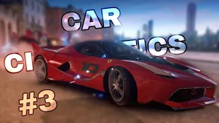 Asphalt 9- Car Cinematics #3 (Edited By Kevintheguide316)