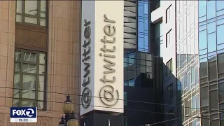 Thousands laid off at Twitter