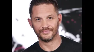 Tom Hardy addresses Charlize Theron being ‘scared sless’ of him on Mad