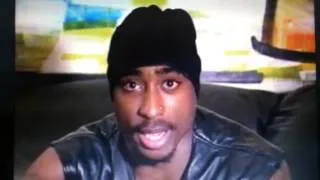 2Pac on Police Brutality.