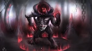 Dota 2  игра за shadow demon