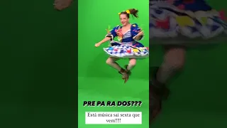 E FESTA E FESTA E FESTA DE SÃO JOÃO !!!! VEM VER O CLIPE OFICIAL DE FESTA JUNINA AQUI NO YOUTUBE