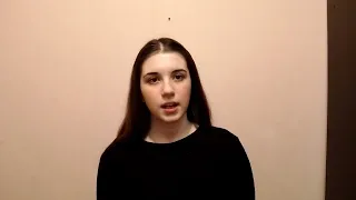 Валерия Сычëва|Видеовизитка 2024
