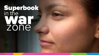 Superbook Camps | Ukraine | Orphan's Promise