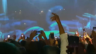 Drake - 8 out of 10 + Mob Ties live @SPORTPALEIS ANTWERP