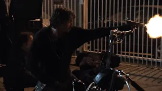 Gun Deal Gone Bad ! (Sons of Anarchy)