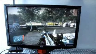 Crysis 2 PC Benchmarks With GeForce GTX 590 and Radeon HD 6990 Linus Tech Tips