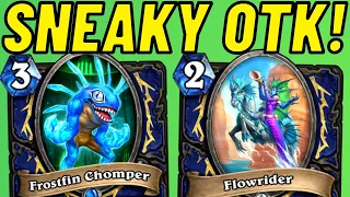 They'll NEVER See This OTK Combo Coming!!!