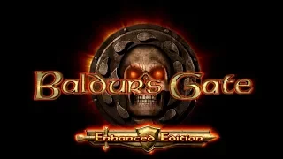 Baldurs Gate 1 EH #7 Dorn