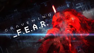 Gravemind - F.E.A.R. feat. Jamie Hails of Polaris (Official Music Video)