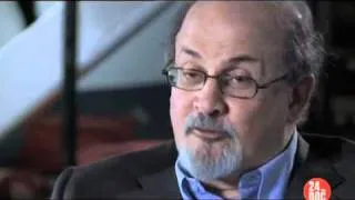 Салман Рушди: встреча в Бомбее (RUSHDIE: MEETING IN BOMBAY)