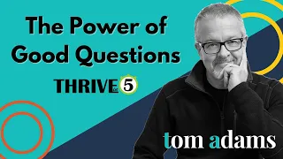 The Power of Good Questions {6 Powerful Types to Employ}