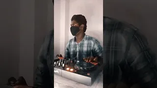 Karu Karu Karupayi Song New DJ version USE EARPHONE 😇