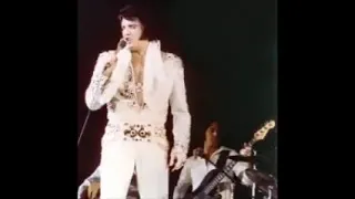 Elvis At Home As Recorded Live In Concert ! March 20th 74' Full Hometown Memphis Show 1974