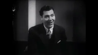 Dick Tracy (1937) Movie Serial