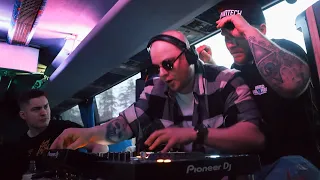 Hard Voltage 2023 Partybus Aftermovie