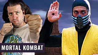 Vor dem neuen Mortal Kombat reden wir über TRASH aus den 90ern: Guilty Pleasure Mortal Kombat (1995)