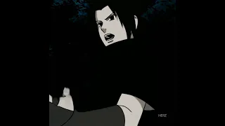 「Close Eyes」Sasuke vs Kakashi「AMV/EDIT/OTHER CC」