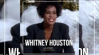 Whitney Houston : le destin brisé d’une voix d’or 🎶✨dans 50 minutes inside, Samedi 17h50 sur TF1