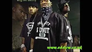 We Don't Give A Fuck-Tony Yayo, Lloyd Banks, 50 Cent, Olivia