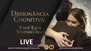 Dissonância Cognitiva, O Narcisista Fez Isso ?