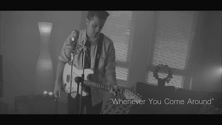 Whenever You Come Around - Vince Gill - Niklas Lazukic (Cover)