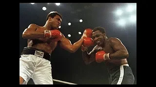 Muhammad Ali vs Joe Frazier III  "Thrilla in Manila"