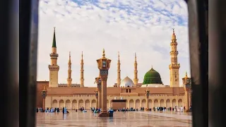 Beautiful Video of Madina And Mecca | Makkah live today now | Madina Live today now | Makkah Live