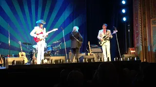 Marty Stuart and his Fabulous Superlatives - I Know You Rider - Lincoln Theater - 17-SEP-2021