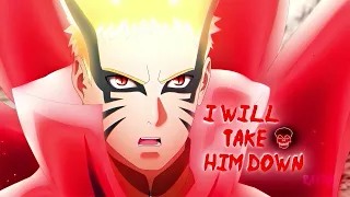 NARUTO - BARYON MODE [edit] WE OWN IT