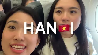 Vietnam 2023 (Hanoi - Sapa Travel Vlog) | Sleeper Bus - Fansipan Mountain - Monorail Cable Car