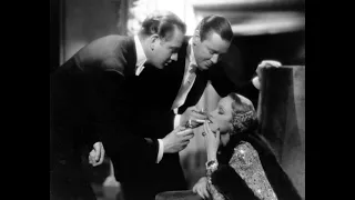 Angel 1937 Marlene Dietrich, Herbert Marshall & Melvyn Douglas Romance FULL Movies ENGLISH