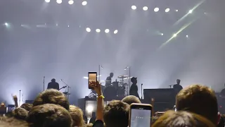 OneRepublic - Wherever I Go [Live In Paris] 03.02.2020