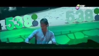"Dazepark - Rift" played by Dannic at 2016's Jingleball of Radio538 - out on 09.01.2016 / FONK