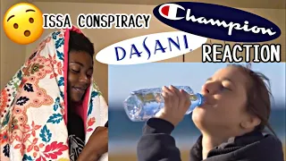 CRAZIEST CONSPIRACY THEORIES “SHANE GLOSSIN” | REACTION (PART 1)