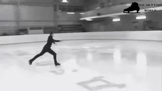 Maxim Kovtun - Figure Skating 01/07/2016