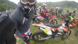 Clarks Branch Mx/GP Race 5/19/2018 (30+ Amateur)