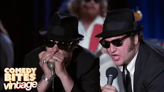 Everybody Needs Somebody to Love/Sweet Home Chicago | The Blues Brothers | Comedy Bites Vintage