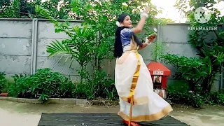 Tomra kunjo sajao go/তোমরা কুঞ্জ সাজাও গো ( Dance cover Gouri)