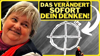 Anders Denken lernen - Einfacher Probleme lösen | Schnell Lösungen finden | Vera F Birkenbihl