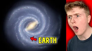 The Universe Is WAY BIGGER Than You Think
