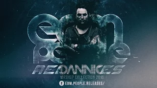 Cassius vs  Arin Tone & Bassjackers - Sound Of Zing (Dannic Mashup) [EPR]