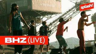 BHZ LIVE | splash! Festival 2022