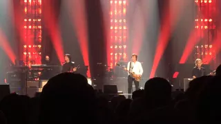 Paul McCartney - Hi Hi Hi Buffalo Oct 22, 2015