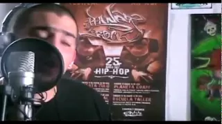 Bienvenidos al Planeta Rock 2010 (Hip Hop Chileno)