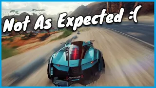 Not As Expected :( | Asphalt 9 6* Golden Ajlani Drakuma Multiplayer